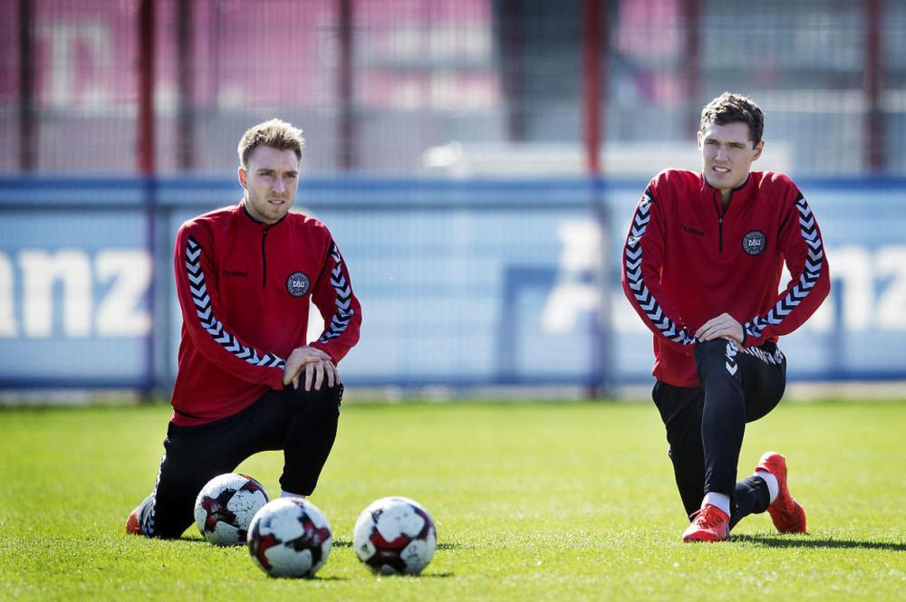 مواهب تفتح النار..!