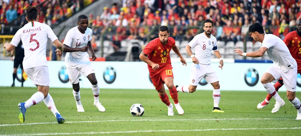 مونديال الهجوم..!