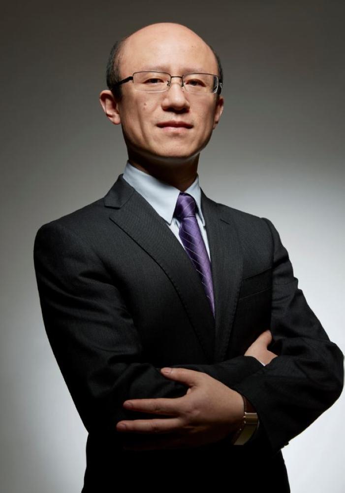 "هواوي" تشكر عملائها بوحي من روح المحبة في رمضان