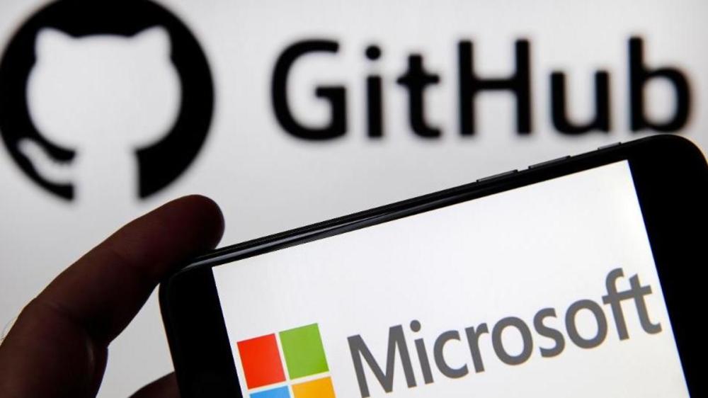 "مايكروسوفت" تستحوذ على "GitHub" مقابل 7.5 مليار دولار
