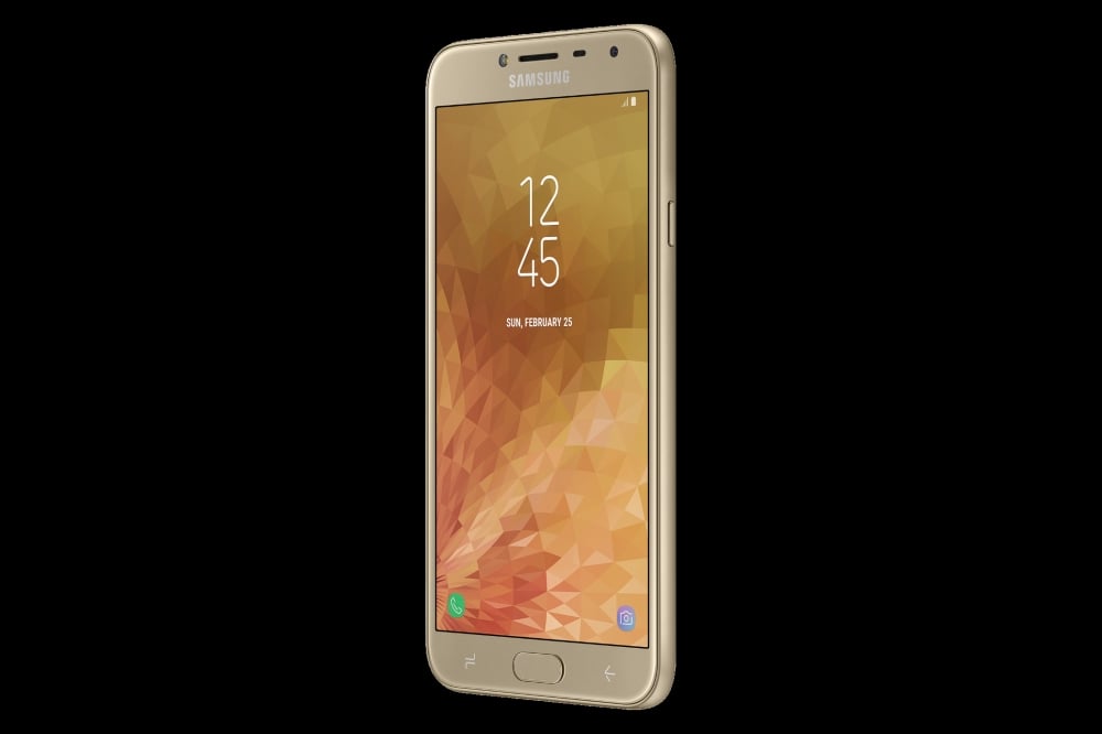 "سامسونغ" تطلق مجموعة هواتف Galaxy J الجديدة في البحرين