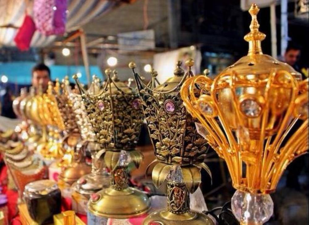 عيد الفطر في الأحواز بين تقاليد وعادات ولباس عربي