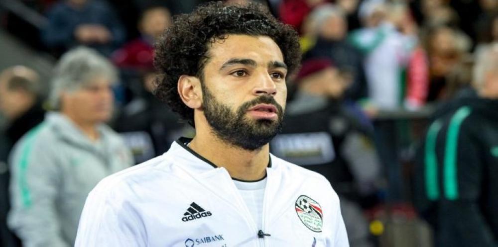 مدير منتخب مصر: صلاح جاهز.. ولا نخشى التحكيم أمام روسيا