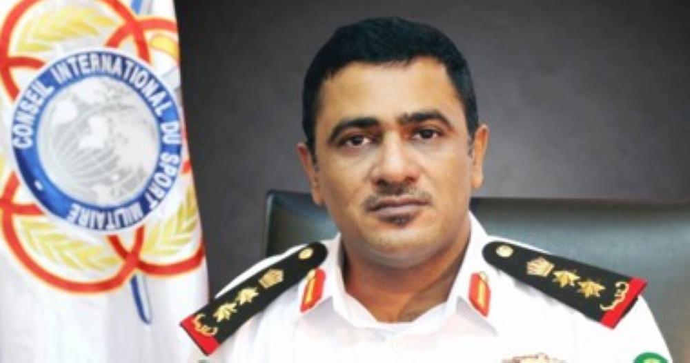 مشاركة عالمية تاريخية لسيدات العسكري وسط غيابات مؤثرة