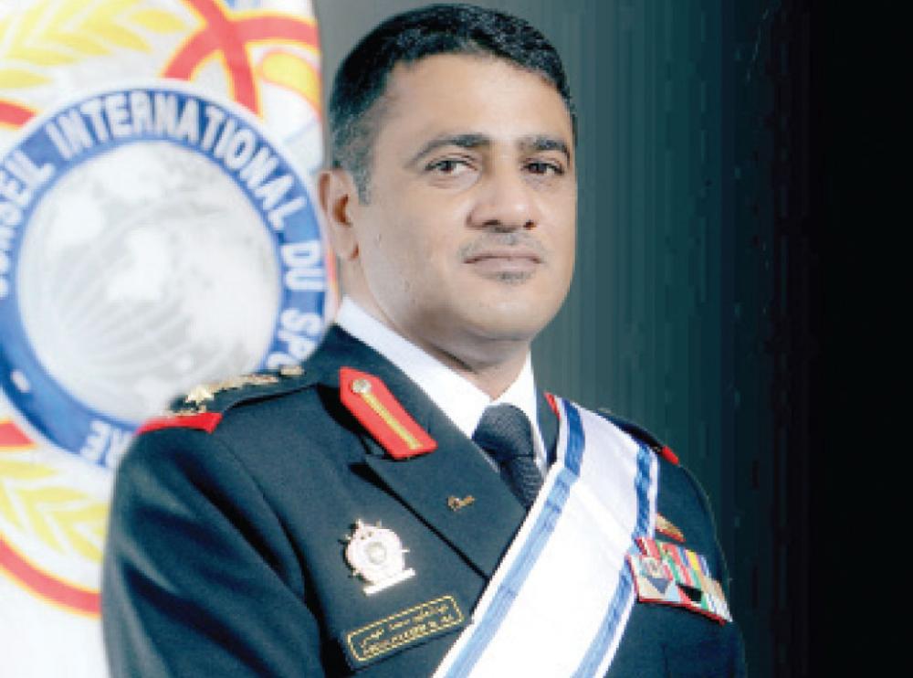 مشاركة عالمية تاريخية لسيدات العسكري وسط غيابات مؤثرة