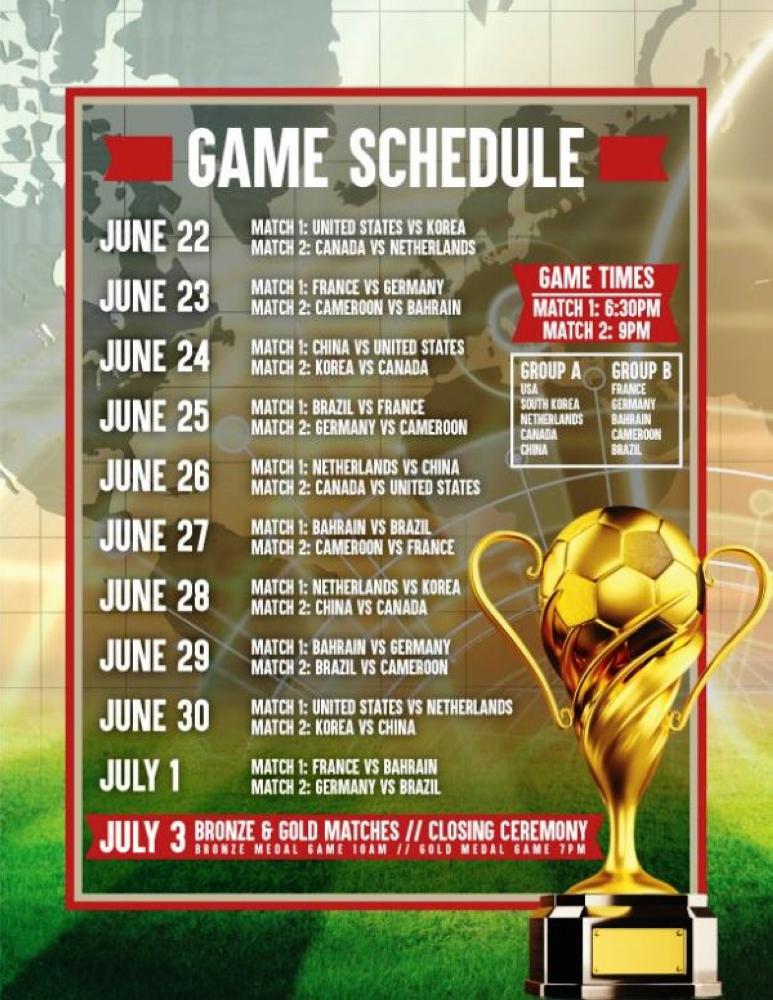 مشاركة عالمية تاريخية لسيدات العسكري وسط غيابات مؤثرة