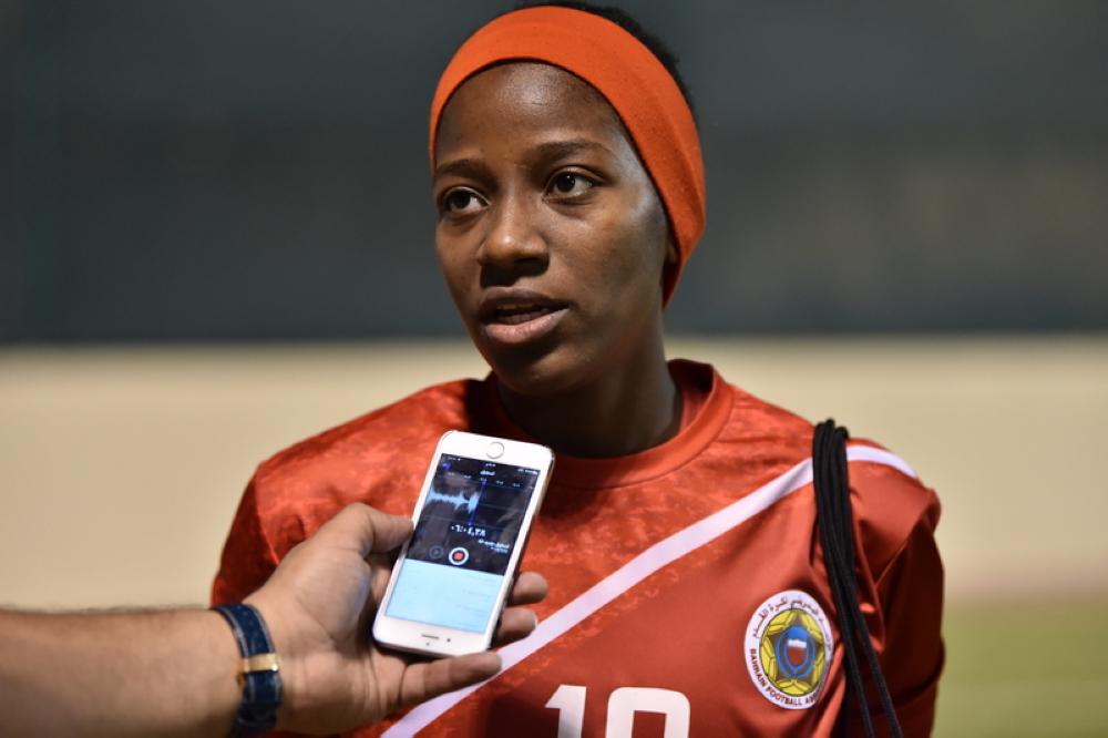 مشاركة عالمية تاريخية لسيدات العسكري وسط غيابات مؤثرة