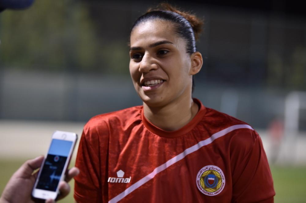 مشاركة عالمية تاريخية لسيدات العسكري وسط غيابات مؤثرة