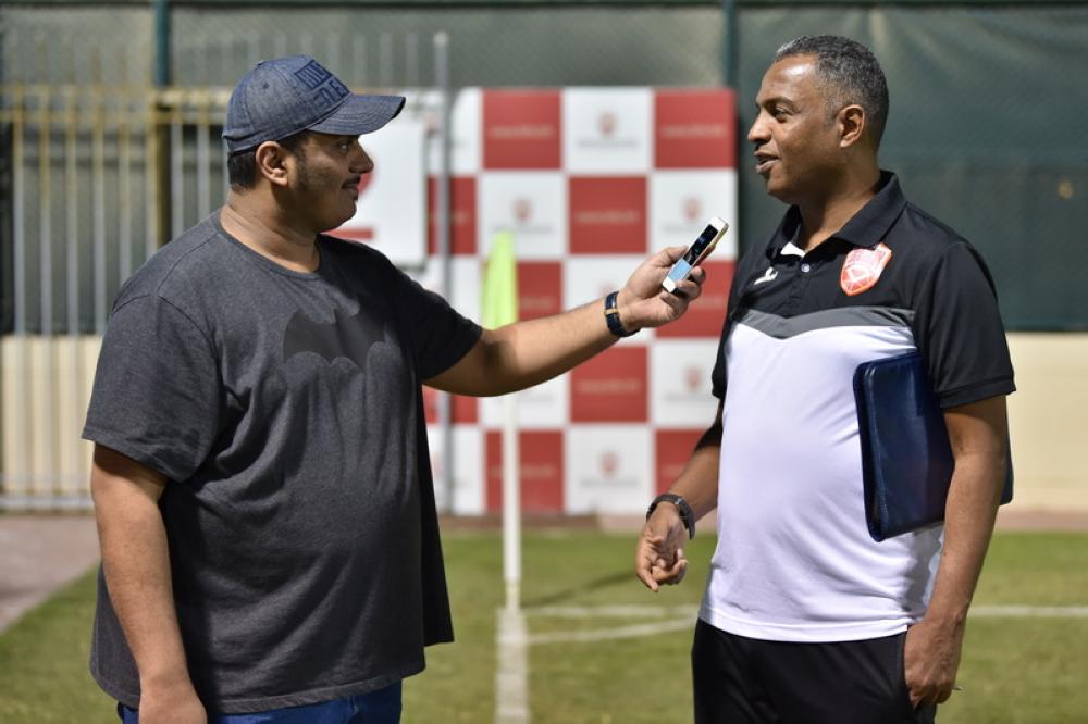 مشاركة عالمية تاريخية لسيدات العسكري وسط غيابات مؤثرة