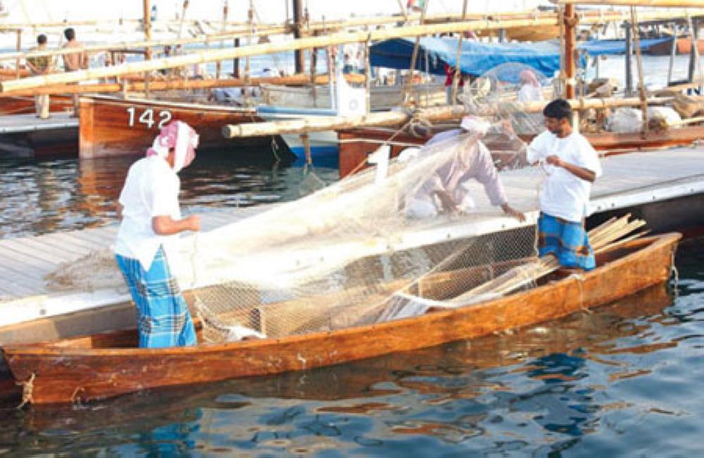 صيادون لـ"الوطن": تأجير الرخص يستنزف الثروة الوطنية ونحن الضحية