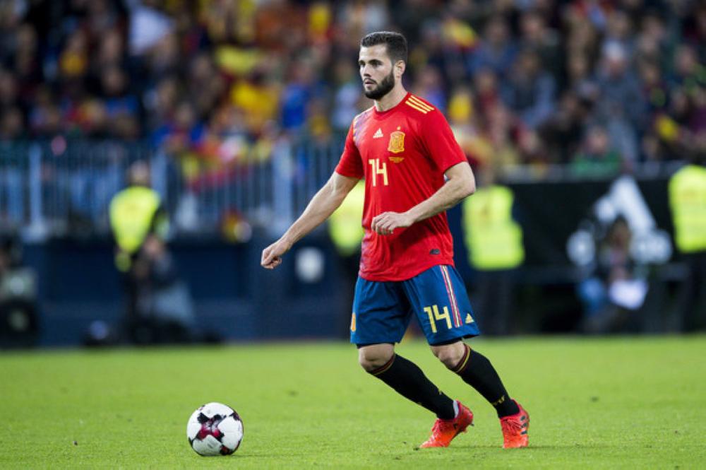 تشكيلة الجولة الأولى للمونديال