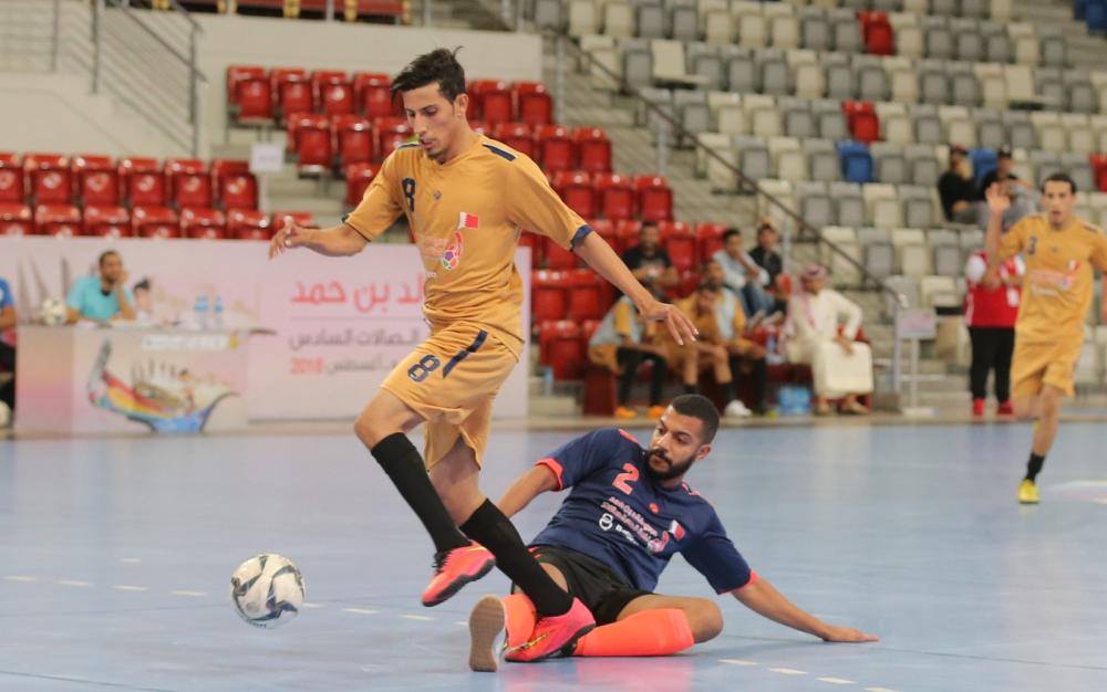 إشادات واسعة بمبادرات خالد بن حمد لدعم الحركتين الشبابية والرياضية