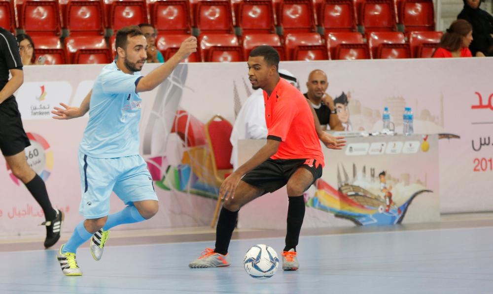 إشادات واسعة بمبادرات خالد بن حمد لدعم الحركتين الشبابية والرياضية