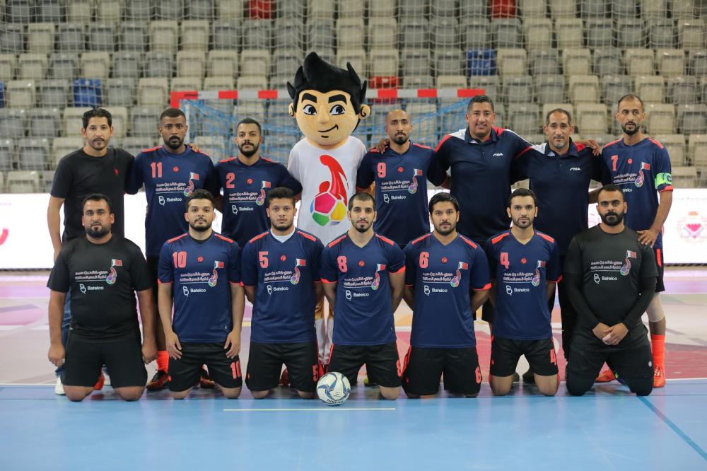 إشادات واسعة بمبادرات خالد بن حمد لدعم الحركتين الشبابية والرياضية