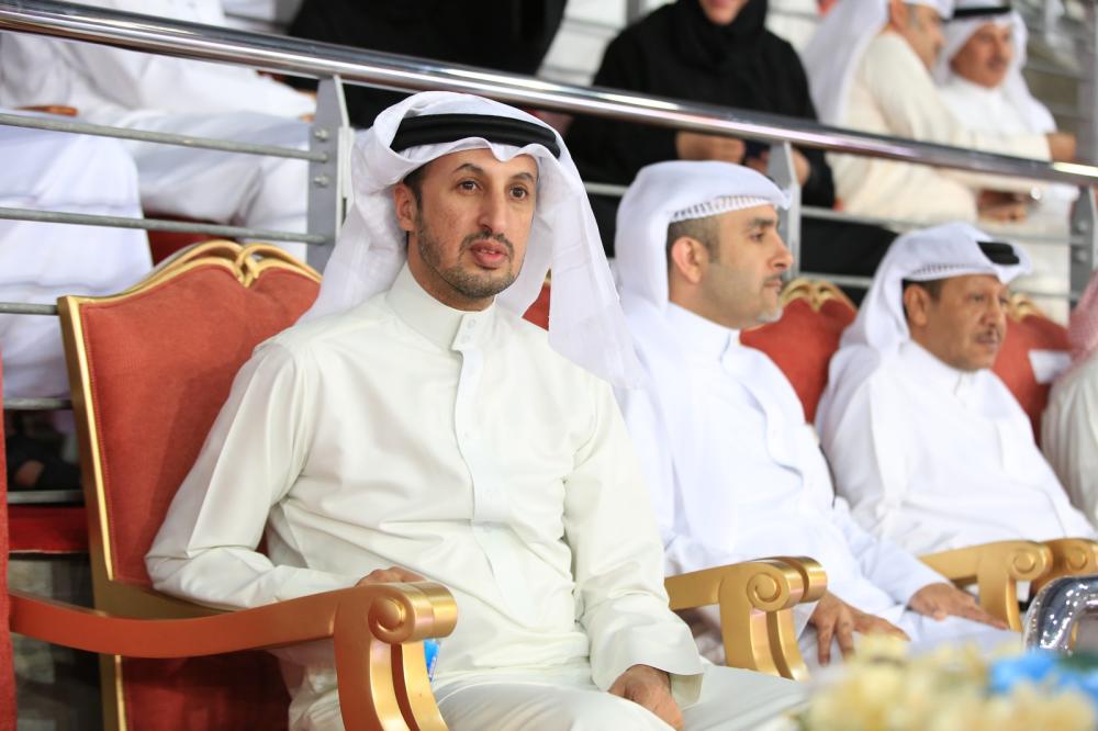 إشادات واسعة بمبادرات خالد بن حمد لدعم الحركتين الشبابية والرياضية