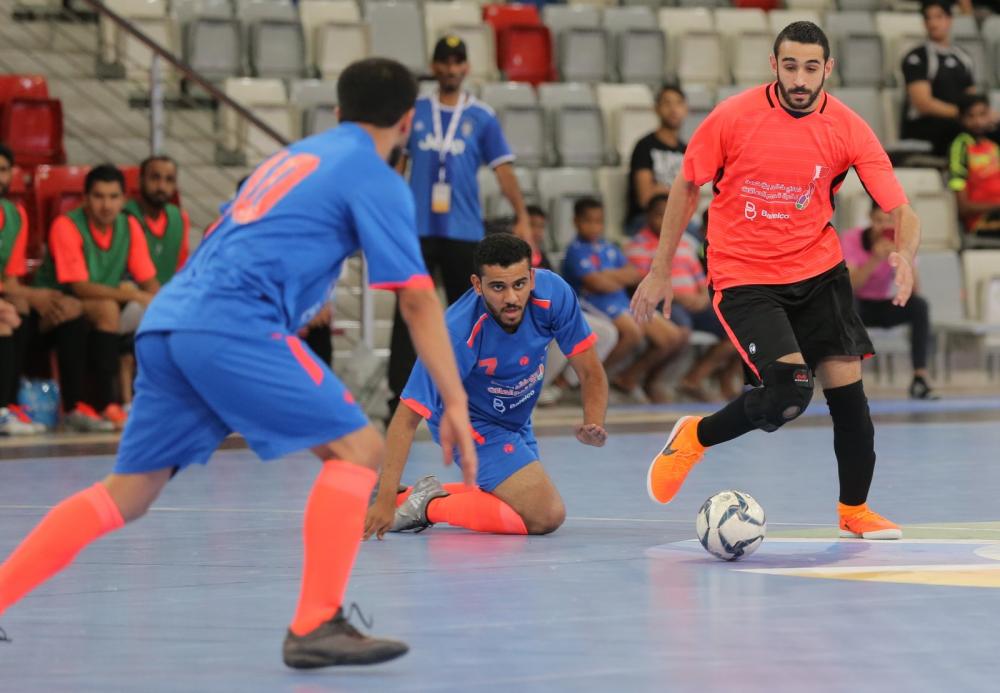 إشادات واسعة بمبادرات خالد بن حمد لدعم الحركتين الشبابية والرياضية