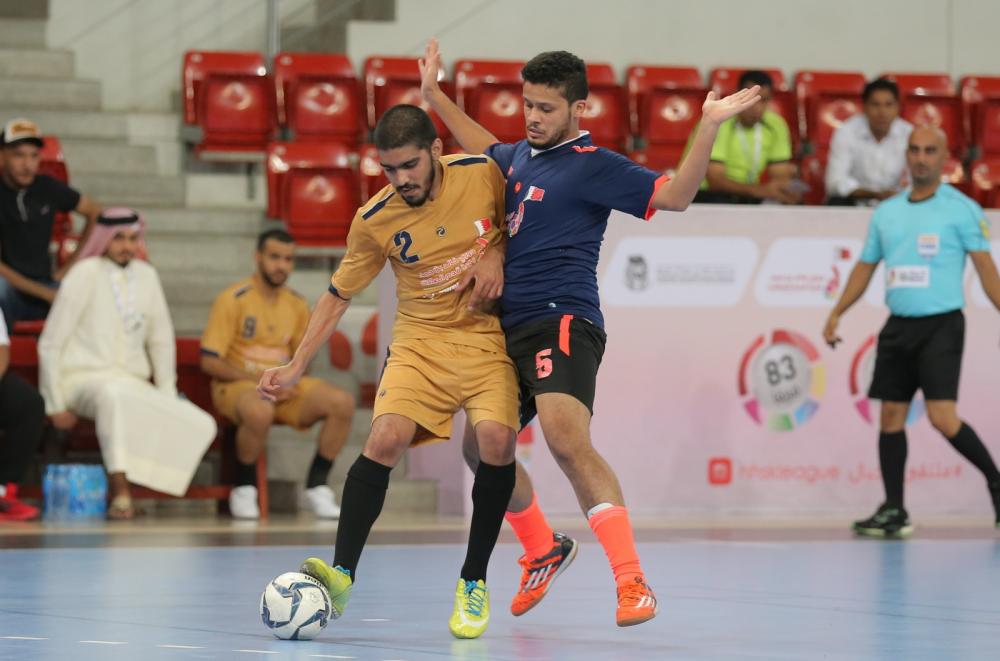 إشادات واسعة بمبادرات خالد بن حمد لدعم الحركتين الشبابية والرياضية