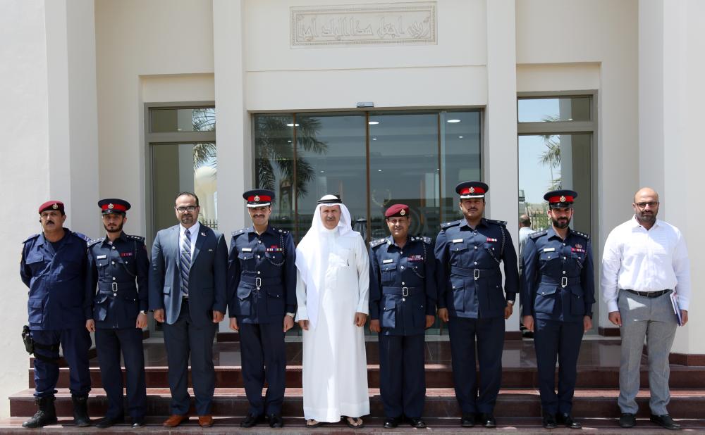 هشام بن عبدالرحمن: تطبيق "معاً" في جميع المدارس العام المقبل