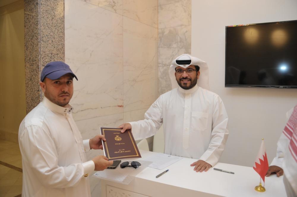 "الإسكان" تشرع في توزيع شقق الحجيات وتشكيل اتحاد المنتفعين