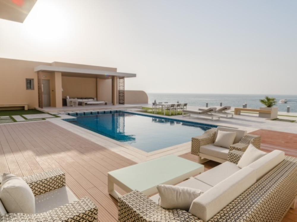 "ديار المحرق": بيع 80% من فلل "البارح" المطلة على البحر خلال 48 ساعة