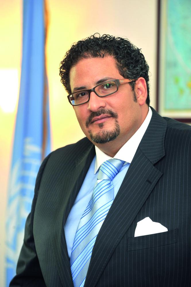 مسؤول أممي: إنشاء مركز تدريب نقل تجارب البحرين بمكافحة الاتجار بالأشخاص للعالم