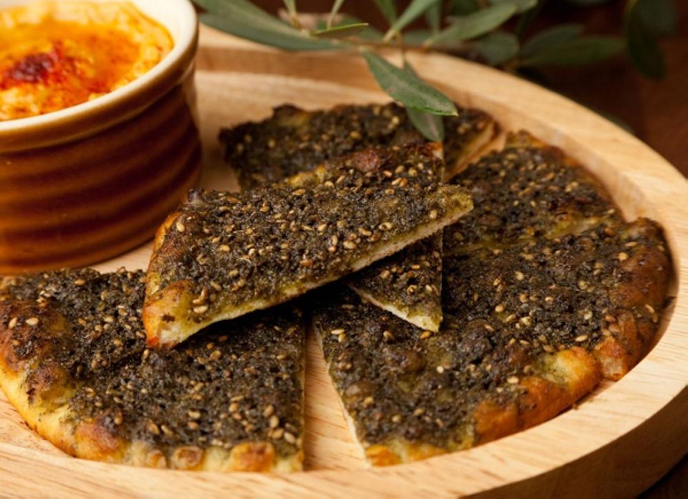 وصفات من خبرات طهاة المحترفين بفندق إليمنت معيصم