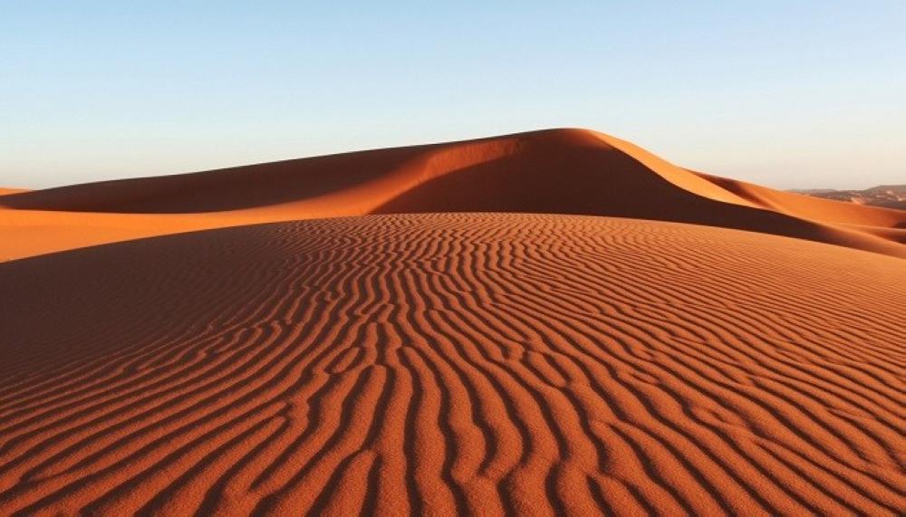 مصرع 10 جزائريين عطشاً في الصحراء الكبرى