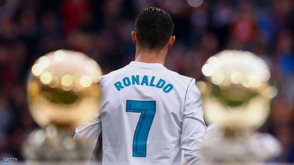 ريال مدريد "يوافق" على بيع رونالدو