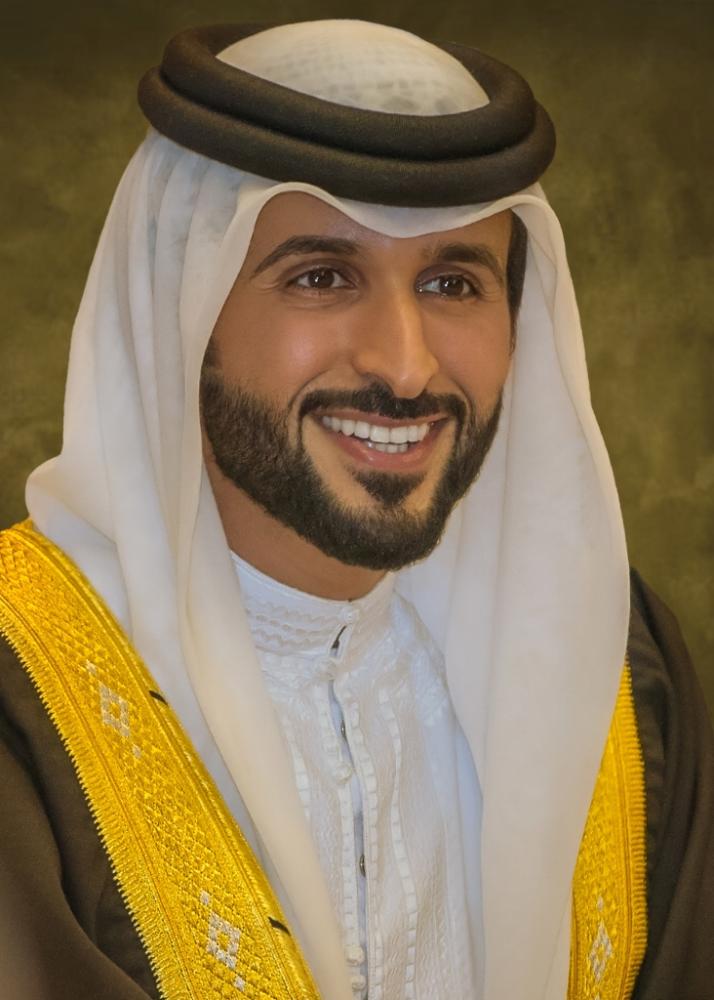 ناصر بن حمد: رعاية وتعاون "بتلكو" أوصل "ناصر11" إلى النجاح