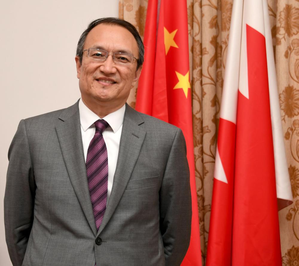 السفير الصيني: بكين تنفذ مشروع سكن اجتماعي لـ"الإسكان" بـ550 مليون دولار