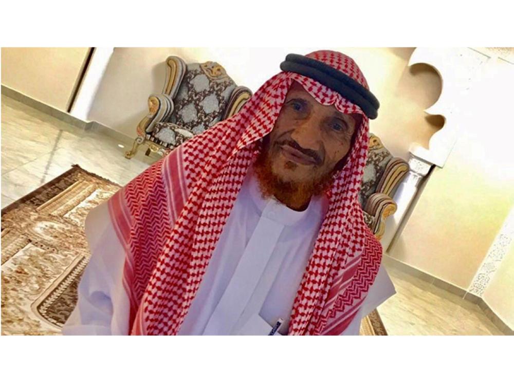 مسن سعودي أوصى بالعفو لمتسبب بقتله في حادث سير