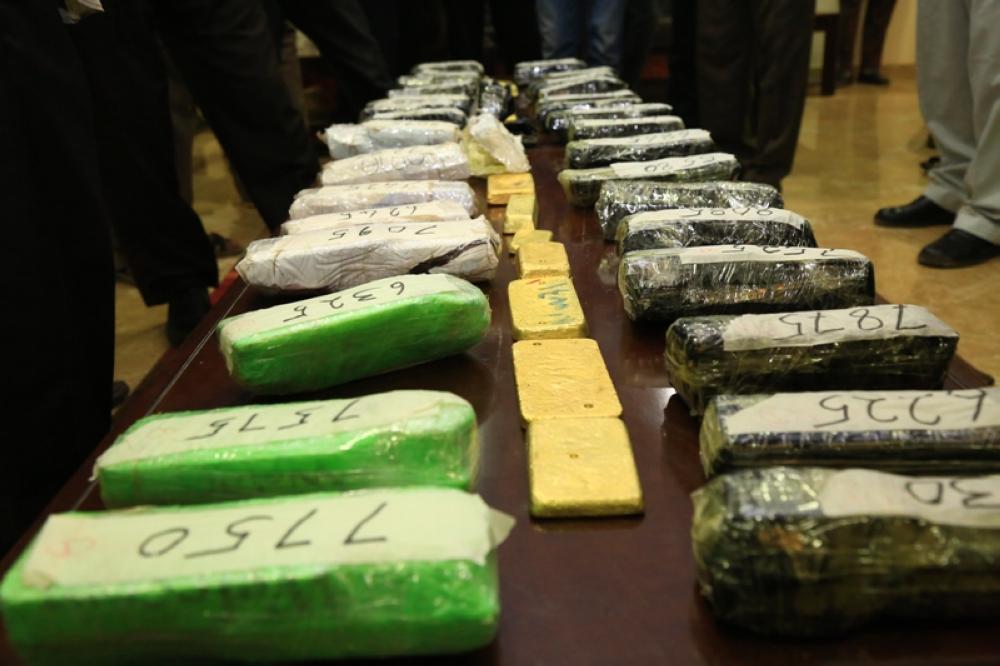 تهريب الذهب يهدد اقتصاد السودان