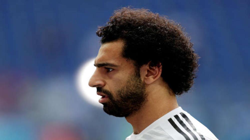 صور لمحمد صلاح  أثارت الجدل بين محبيه