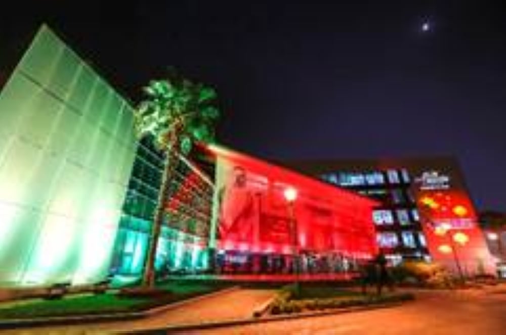 الاتحاد للطيران تحتفي بزيارة الرئيس الصيني  بأنشطة ثقافية