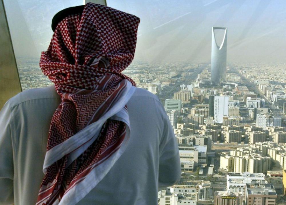 السعودية: إنهاء ملف مشاريع تنفذها شركة صينية