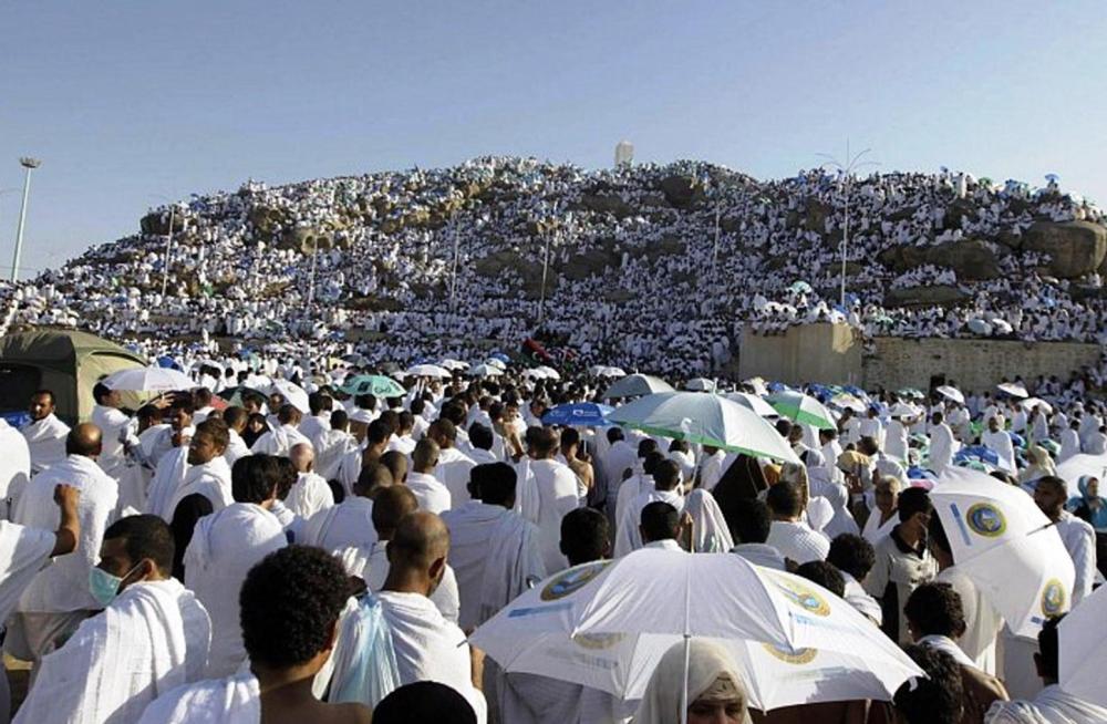 مصدر لـ"الوطن": 6 أغسطس أول رحلات الحجاج براً وجواً