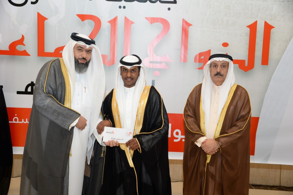 المحرق الخيرية تنظم الزواج الجماعي الثالث للعام 2018