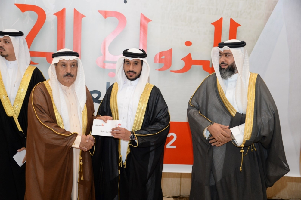 المحرق الخيرية تنظم الزواج الجماعي الثالث للعام 2018