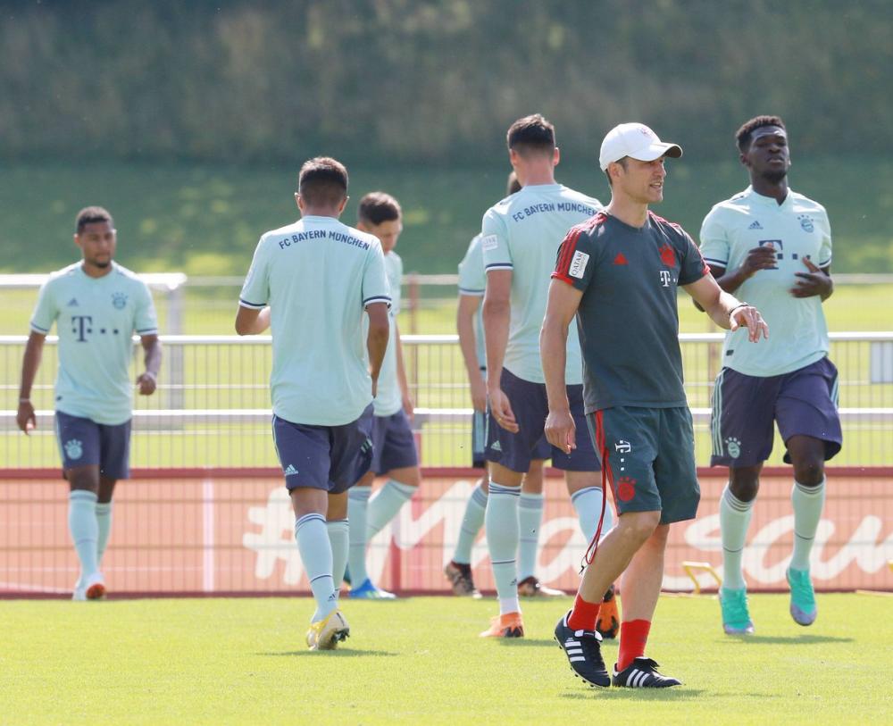 لماذا يتحمل بايرن ميونيخ مسؤولية فشل ألمانيا في كأس العالم؟