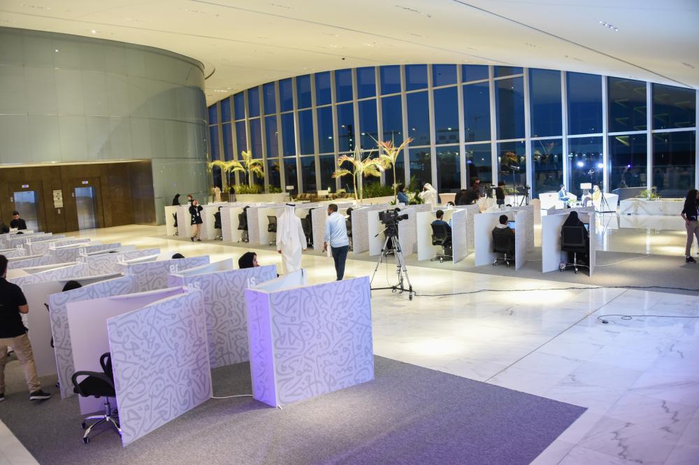 أدباء وكتاب: "خالد بن حمد للروائيين الشباب" عربية عالمية بنسختها الثالثة