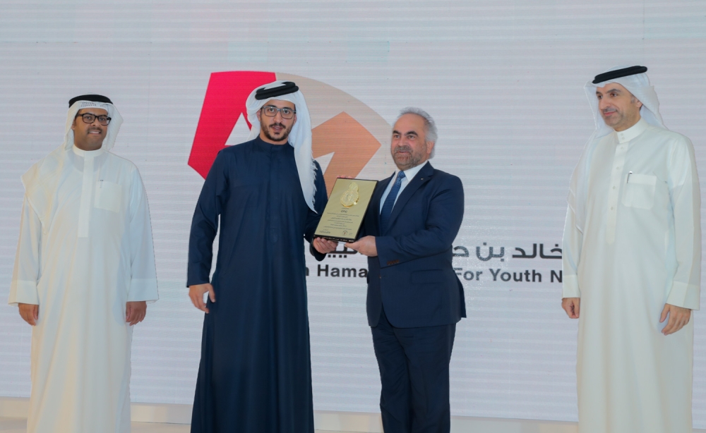 جائزة خالد بن حمد للروائيين الشباب بمشاركة 42 روائياً بحرينياً وخليجياً