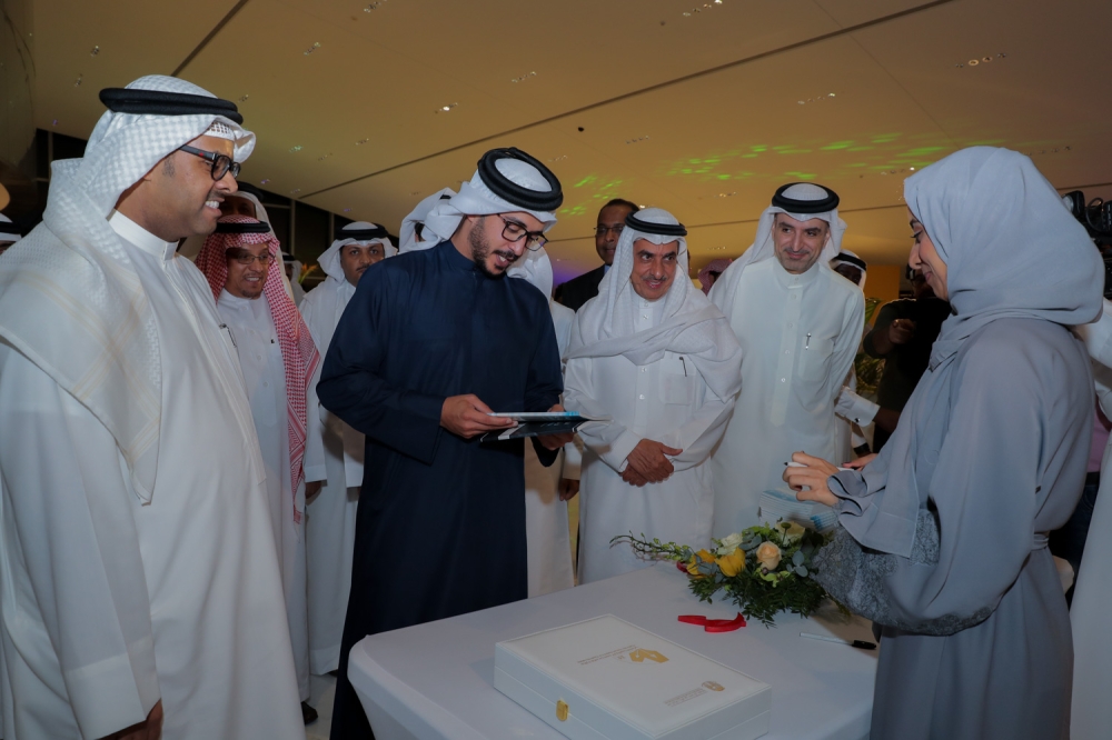 جائزة خالد بن حمد للروائيين الشباب بمشاركة 42 روائياً بحرينياً وخليجياً