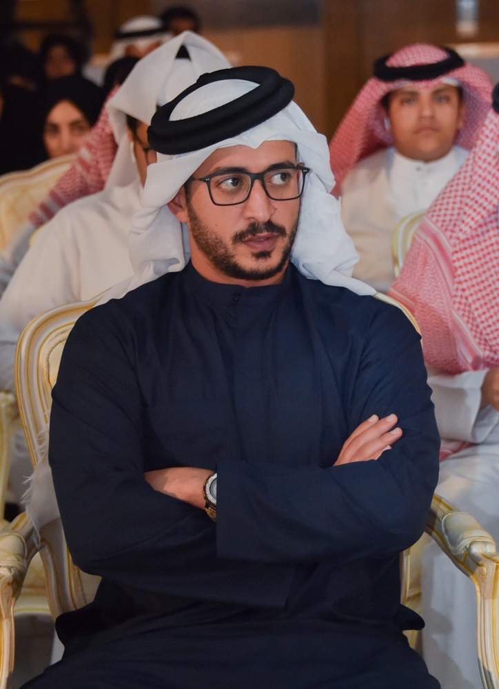 جائزة خالد بن حمد للروائيين الشباب بمشاركة 42 روائياً بحرينياً وخليجياً