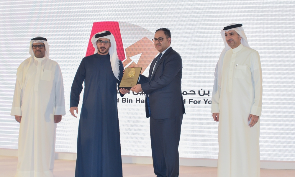 جائزة خالد بن حمد للروائيين الشباب بمشاركة 42 روائياً بحرينياً وخليجياً