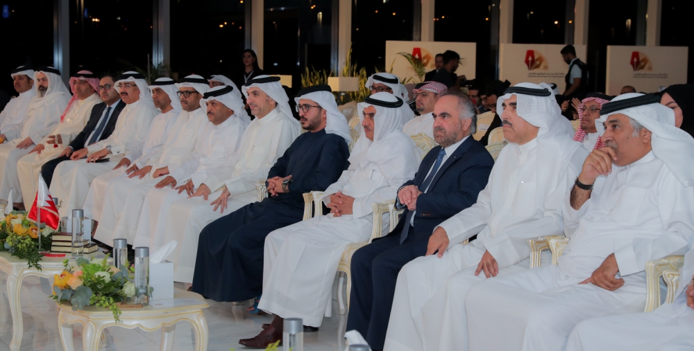 جائزة خالد بن حمد للروائيين الشباب بمشاركة 42 روائياً بحرينياً وخليجياً