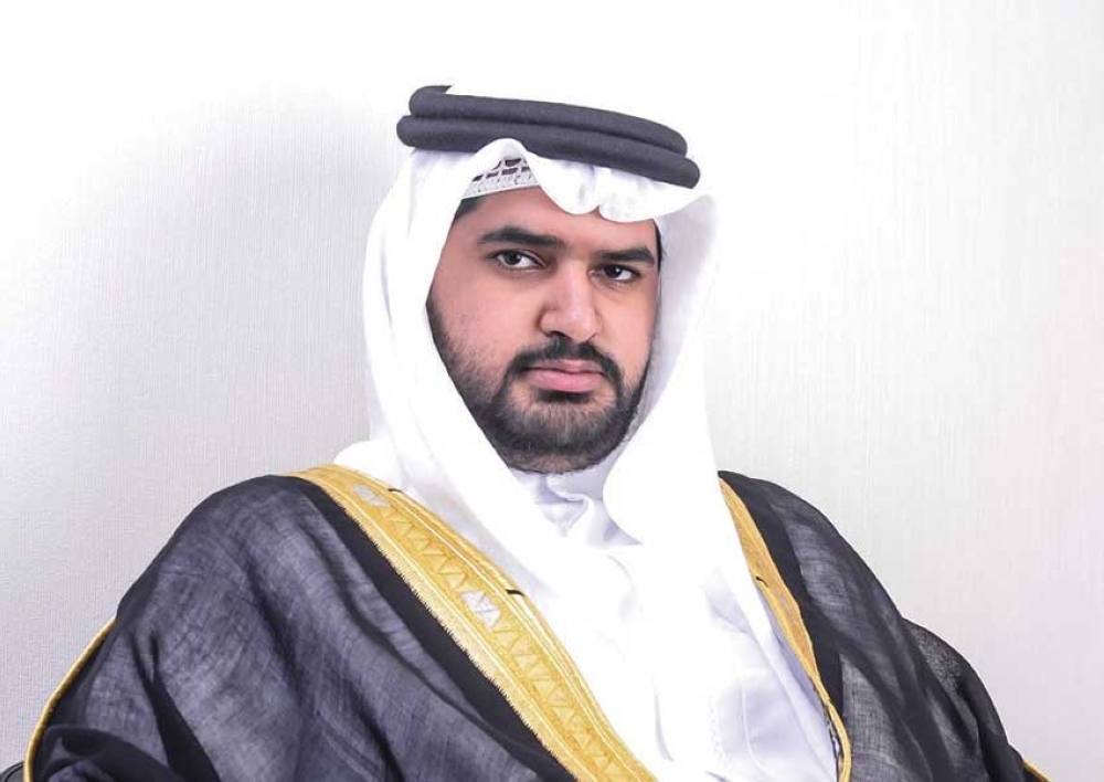 الشيخ عيسى بن علي: توجه الشباب نحو الألعاب الإلكترونية يحتم علينا مسايرة هذا التطور