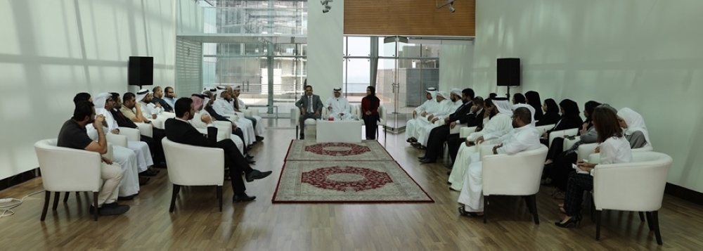 وزير الصناعة يتعهد بتذليل الصعوبات أمام القطاعات الواعدة