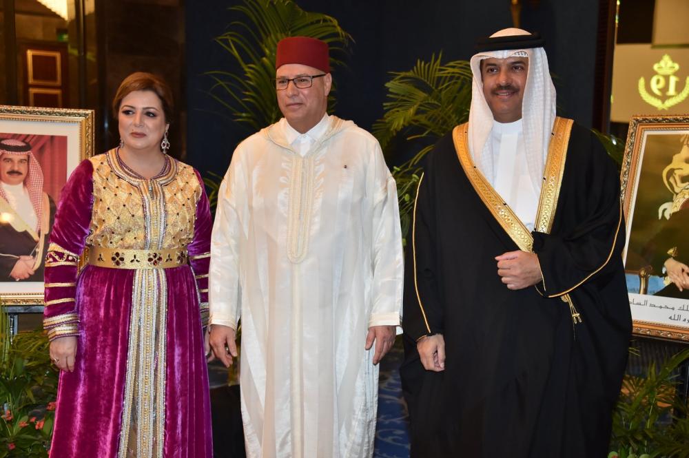 خطابي: المغرب تحتضن أول مؤتمر عالمي يناقش قضايا الهجرة ديسمبر المقبل