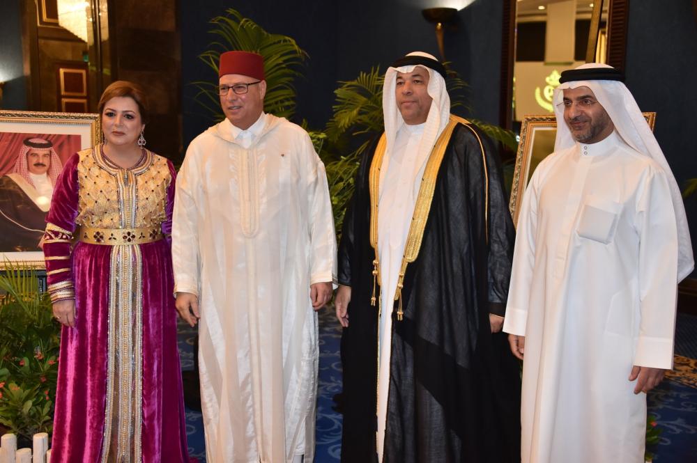 خطابي: المغرب تحتضن أول مؤتمر عالمي يناقش قضايا الهجرة ديسمبر المقبل