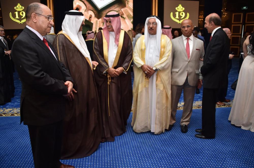 خطابي: المغرب تحتضن أول مؤتمر عالمي يناقش قضايا الهجرة ديسمبر المقبل